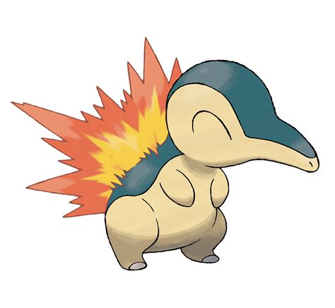 serebii cyndaquil|cyndaquil final evolution.